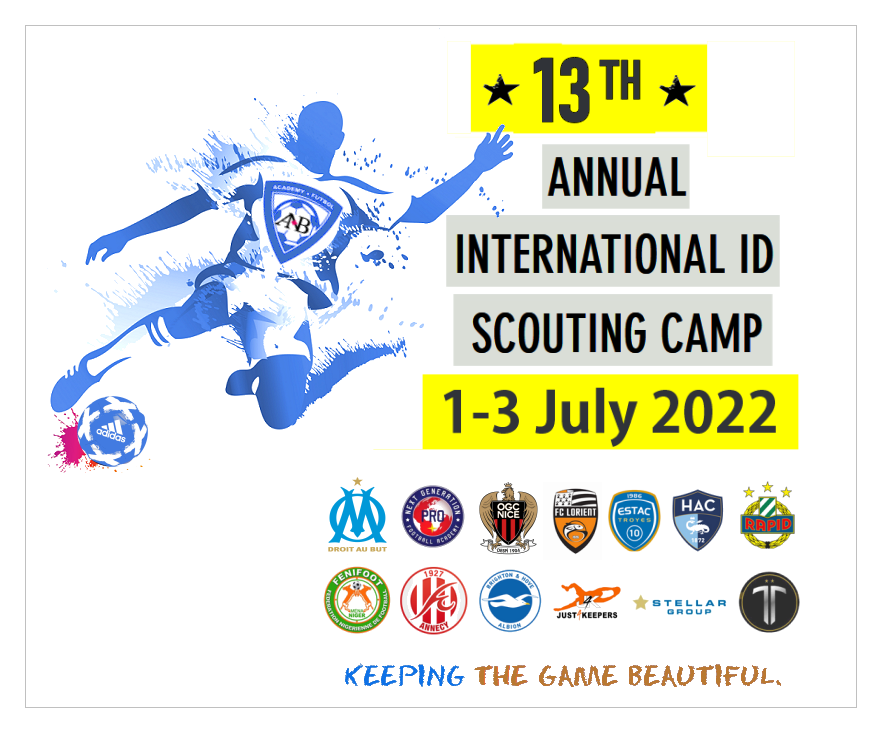 2022 ID Camp
