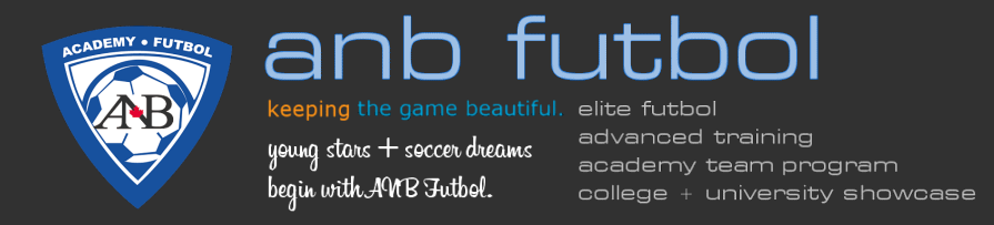 anb keeping the game of soccer beautiful